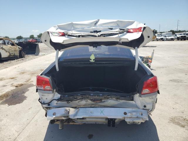 2019 CHEVROLET IMPALA LT 1G11Z5SA4KU116934