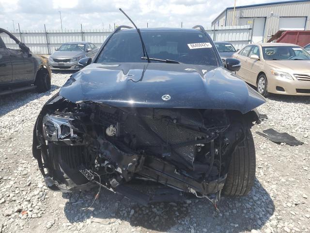 2021 MERCEDES-BENZ GLE 350 4MATIC 4JGFB4KB0MA552362