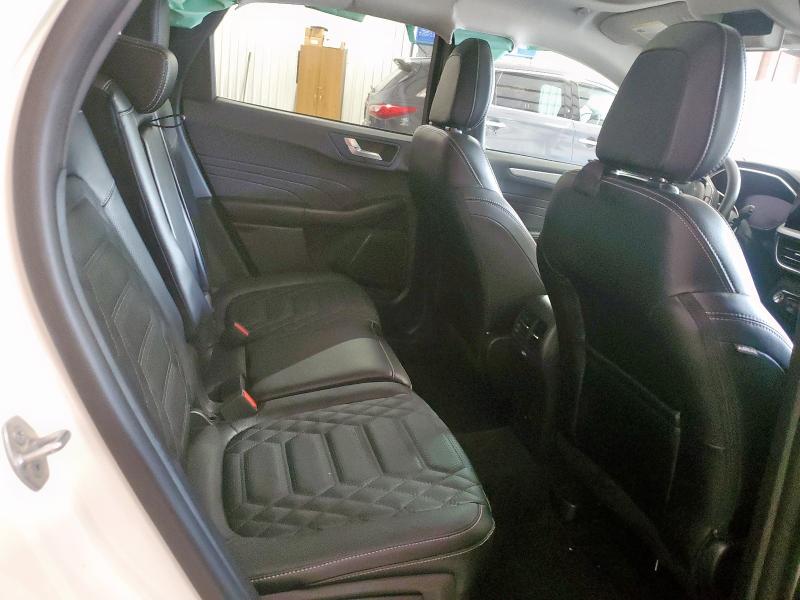 2023 FORD ESCAPE PLA 1FMCU9JA3PUA96458