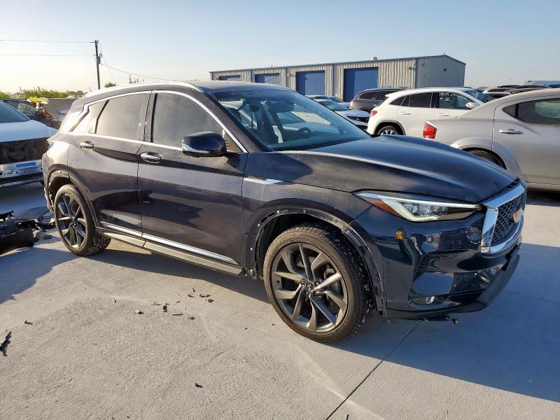 2019 INFINITI QX50 ESSEN 3PCAJ5M12KF124423