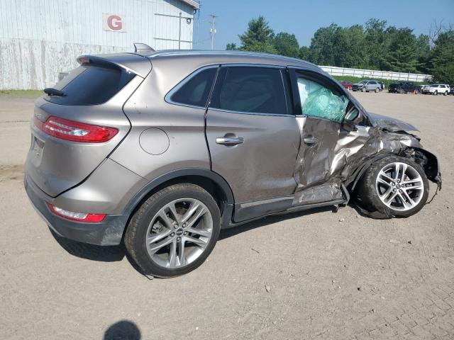 2019 LINCOLN MKC RESERV 5LMCJ3D92KUL52411