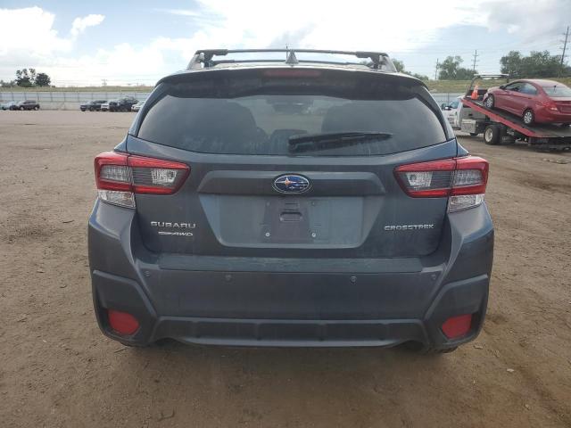 2021 SUBARU CROSSTREK JF2GTHMC8M8326162