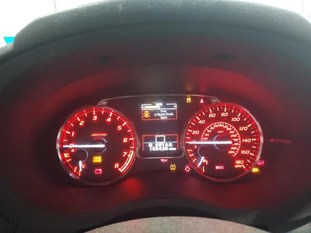 2015 SUBARU WRX PREMIU JF1VA1D62F9826317
