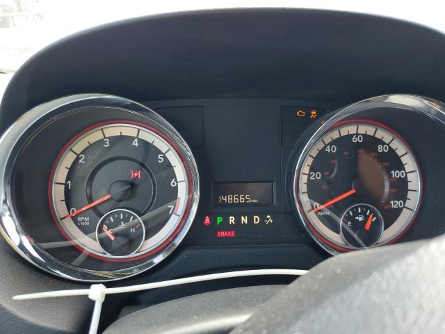 2016 DODGE GRAND CARA 2C4RDGCG1GR171711