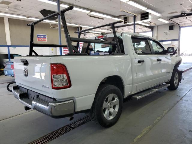 Vin: 1c6srfgt7mn834705, lot: 63309695, ram 1500 tradesman 20213