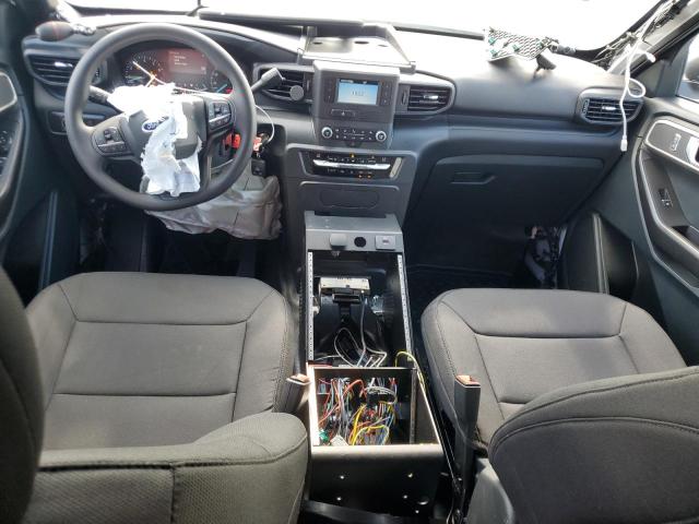 2023 FORD EXPLORER P - 1FM5K8AC9PGB60768
