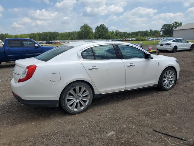 2015 LINCOLN MKS 1LNHL9FT7FG607508