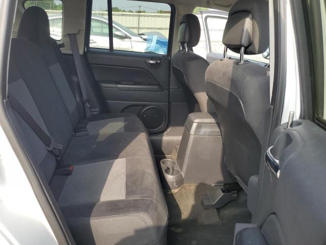 2016 JEEP COMPASS SP 1C4NJCBA0GD705247