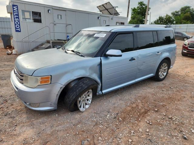 FORD FLEX SEL