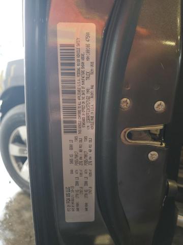 2019 RAM 1500 CLASS - 1C6RR7FG3KS717162