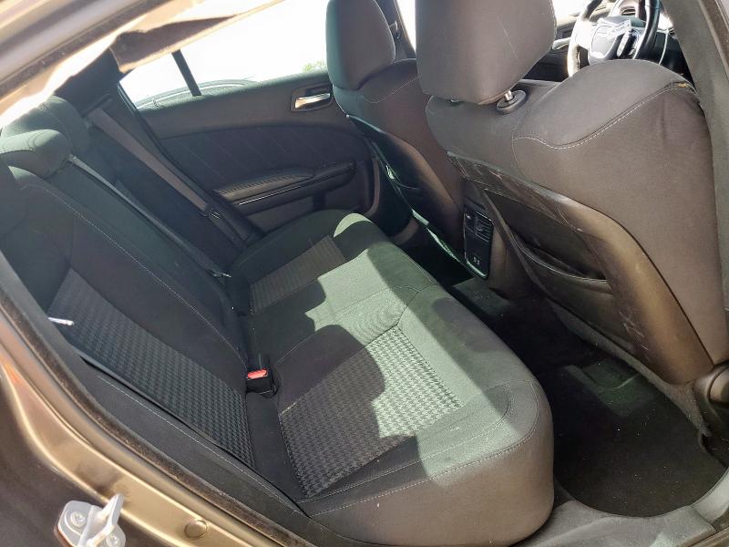 2019 DODGE CHARGER GT 2C3CDXHG0KH693022