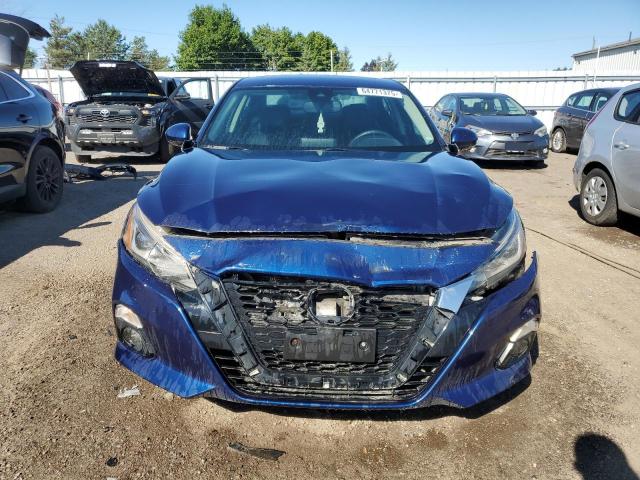 2019 NISSAN ALTIMA PLA 1N4BL4FW9KN326362