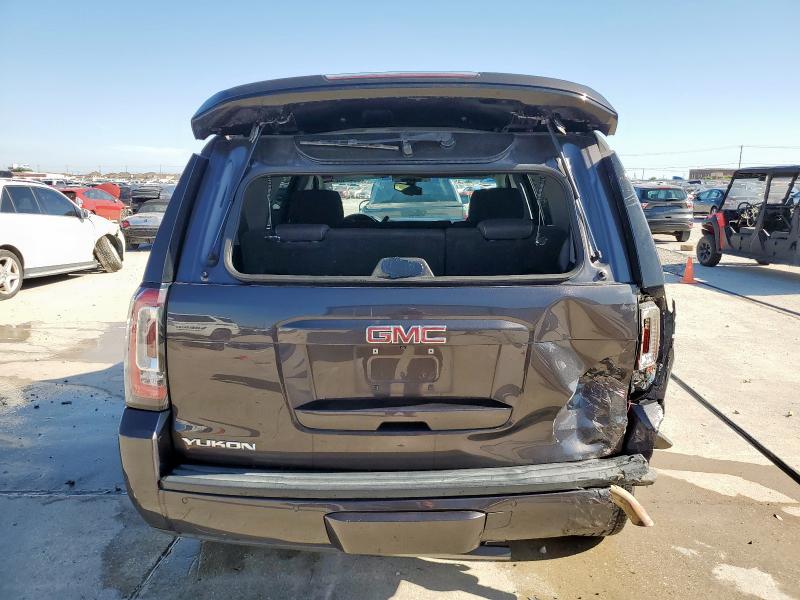 2017 GMC YUKON SLE 1GKS1AKC1HR312049