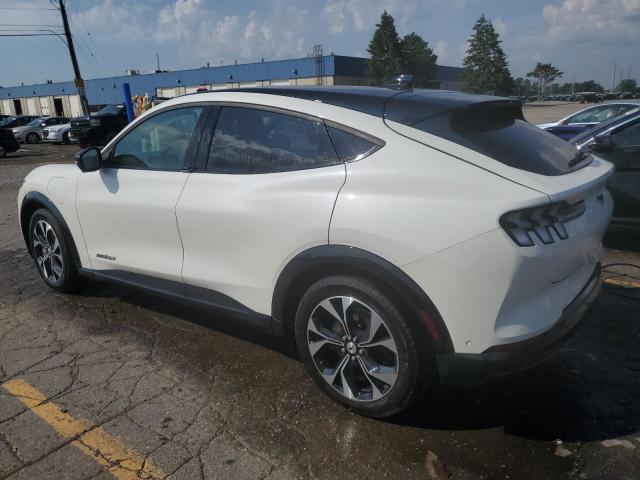 2021 FORD MUSTANG MA 3FMTK3SU1MMA64894