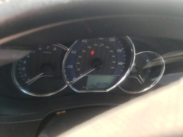 2015 TOYOTA COROLLA L 5YFBURHE9FP292733