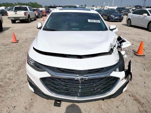 2025 CHEVROLET MALIBU PRE 1G1ZE5ST7SF133182