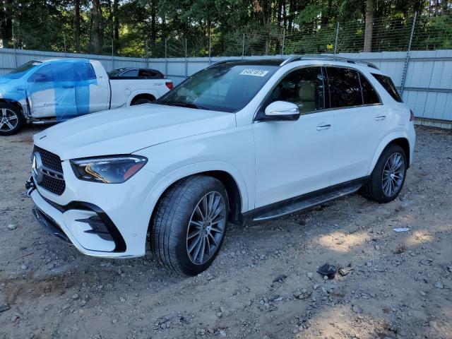 2024 MERCEDES-BENZ GLE 450E 4 4JGFB4GB9RB227655