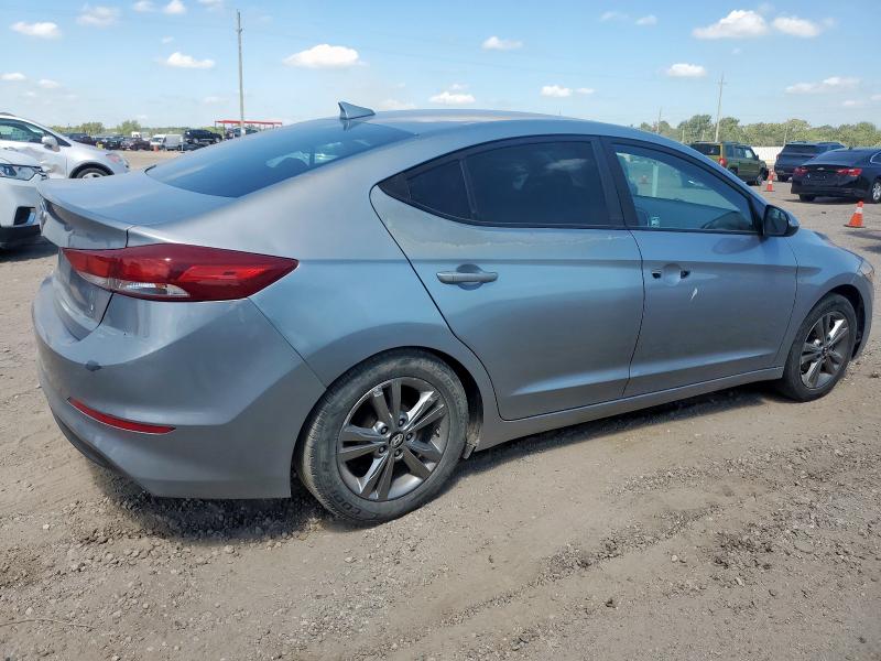 2017 HYUNDAI ELANTRA SE 5NPD84LFXHH015783