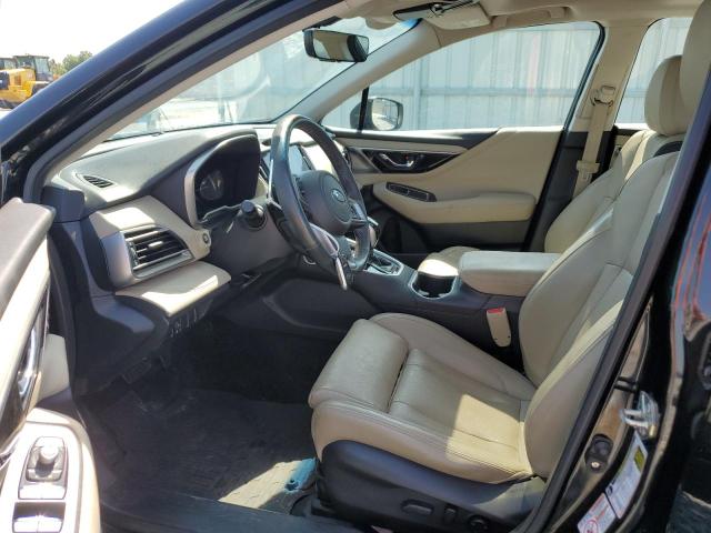 2020 SUBARU LEGACY LIM 4S3BWAN67L3022218