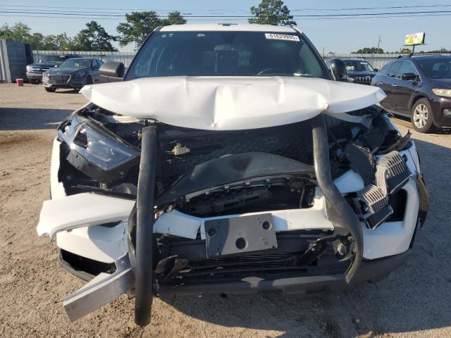 2020 FORD EXPLORER P 1FM5K8ABXLGC63313