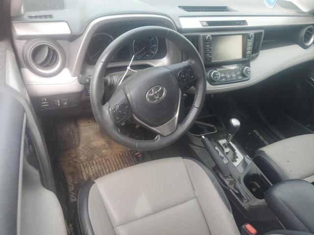 2018 TOYOTA RAV4 LIMIT - 2T3DFREV4JW723355