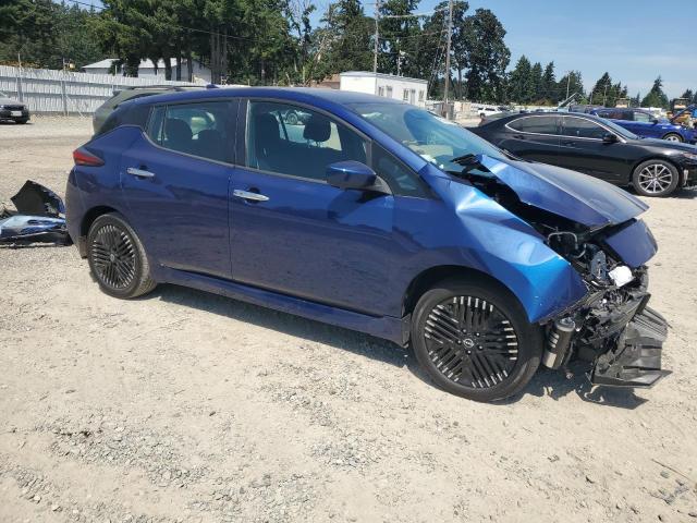 2023 NISSAN LEAF SV PL 1N4CZ1CV5PC562653