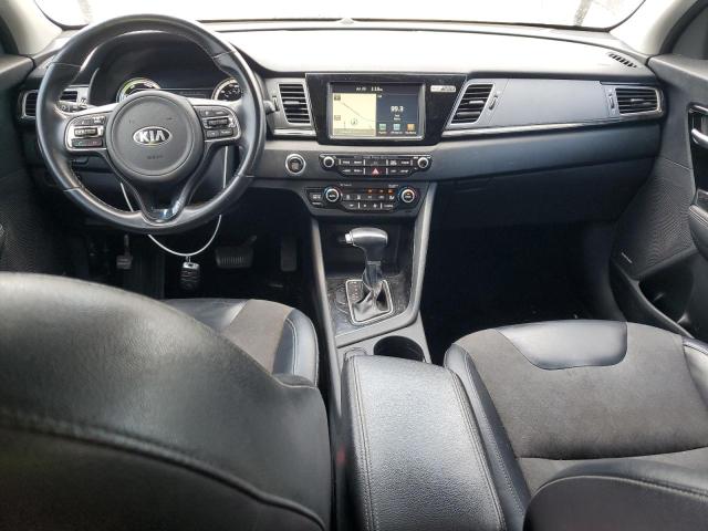2017 KIA NIRO EX KNDCC3LC3H5070005