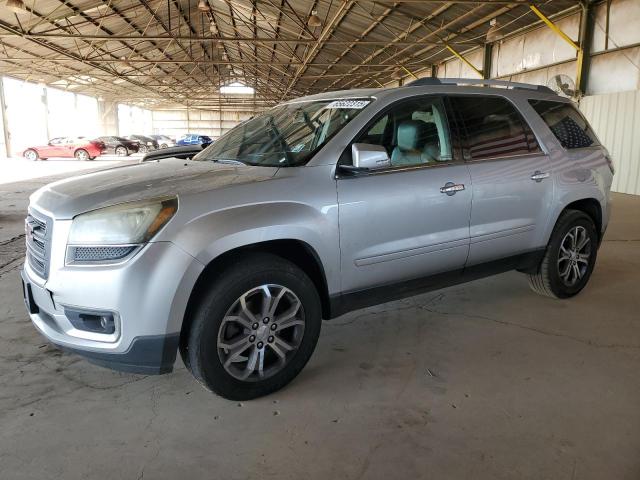 2016 GMC ACADIA SLT-1 1GKKVRKDXGJ278931