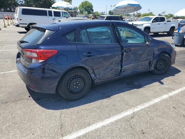 2021 SUBARU IMPREZA 4S3GTAB67M3706948
