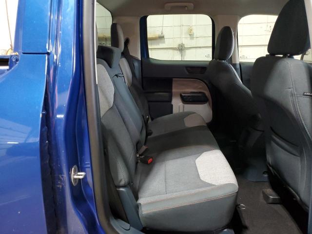 2024 FORD MAVERICK X 3FTTW8H35RRB03260