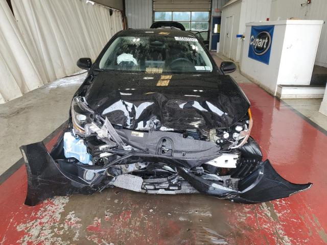 2025 TOYOTA COROLLA LE - 5YFB4MDE7SP308852