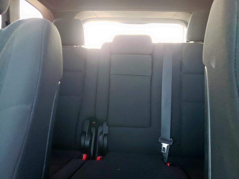 2017 JEEP GRAND CHER - 1C4RJEAG5HC757080