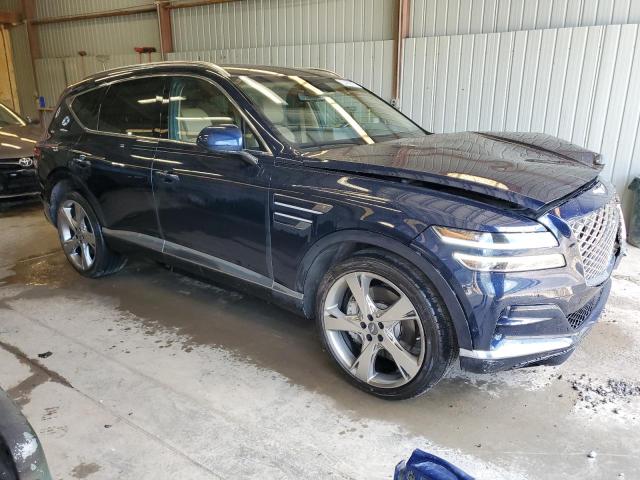 2022 GENESIS GV80 BASE KMUHCESC4NU092659