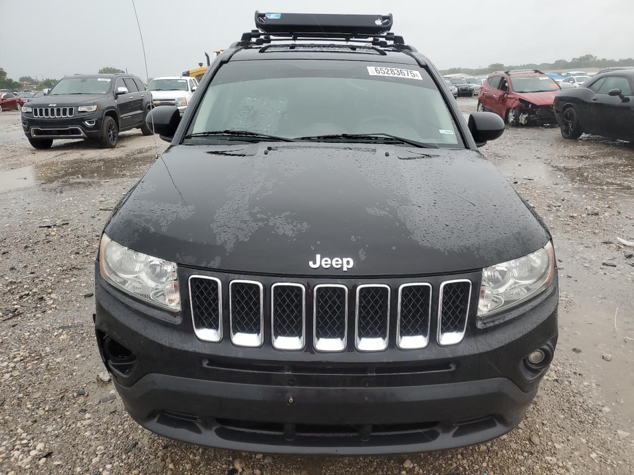 JEEP COMPASS SPORT