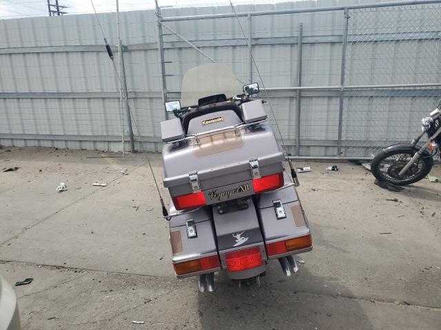 1990 KAWASAKI ZG1200 #3269253076