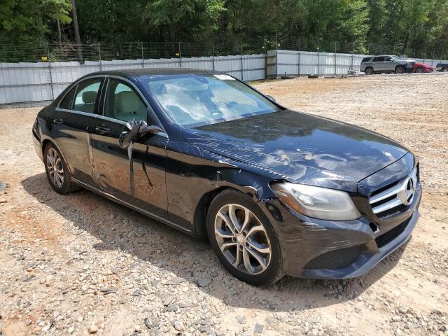 2015 MERCEDES-BENZ C 300 55SWF4JB4FU083232
