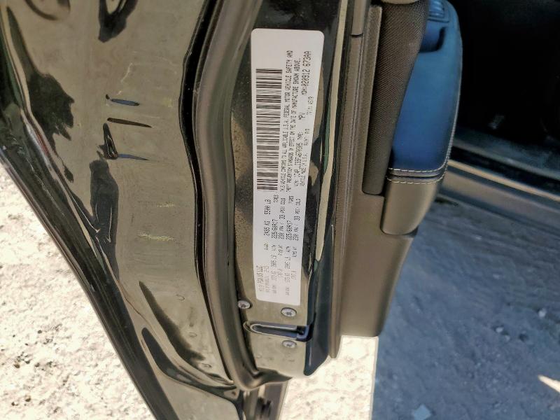 2015 JEEP CHEROKEE L 1C4PJLCS5FW670305