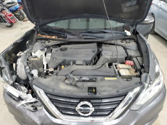 2018 NISSAN ALTIMA 2.5 - 1N4AL3AP4JC229263