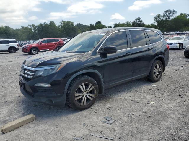 HONDA PILOT EXL