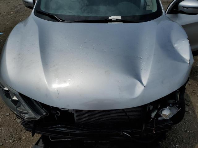 2017 NISSAN ROGUE SPOR JN1BJ1CR6HW129619