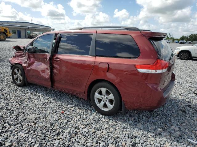 2011 TOYOTA SIENNA LE - 5TDKK3DC1BS004311