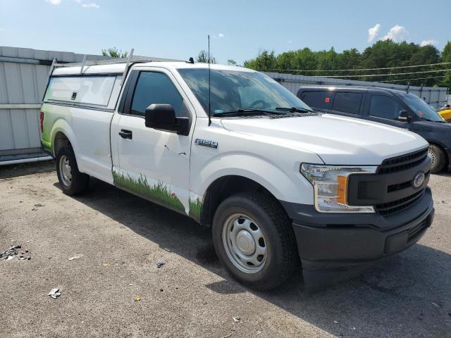 2020 FORD F150 1FTMF1CB3LKE56585