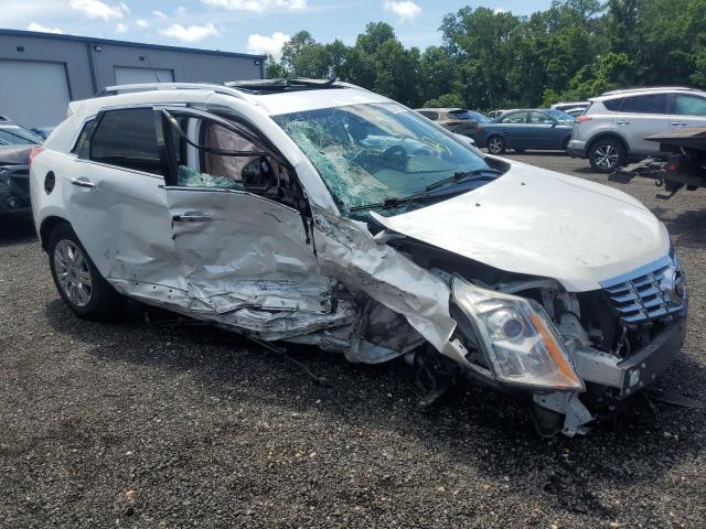 2015 CADILLAC SRX LUXURY 3GYFNBE37FS547806