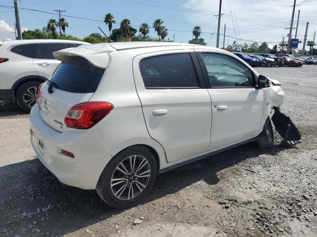 2017 MITSUBISHI MIRAGE GT ML32A5HJ9HH016231
