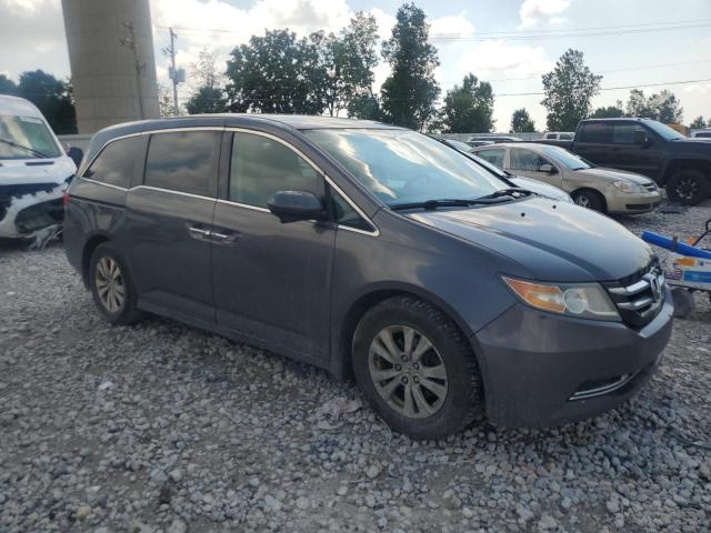 2016 HONDA ODYSSEY SE - 5FNRL5H35GB015521