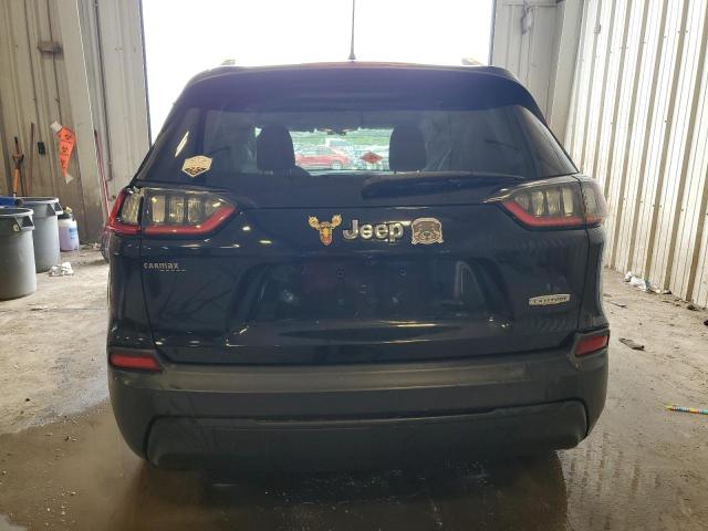 2019 JEEP CHEROKEE L - 1C4PJLCB9KD223420