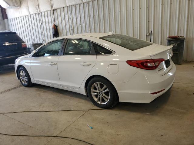 Vin: 5npe24af9hh461531, lot: 63270785, hyundai sonata se 20172