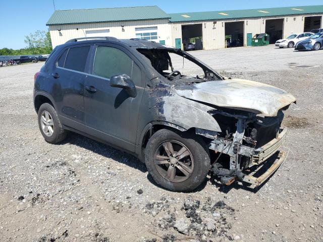 2015 CHEVROLET TRAX 1LT 3GNCJLSB6FL244362