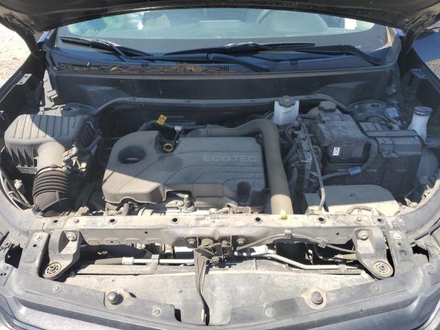2021 CHEVROLET EQUINOX LS 3GNAXHEVXMS109395