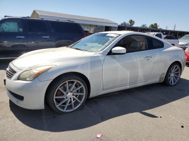 2010 INFINITI G37 BASE - JN1CV6EK2AM104255